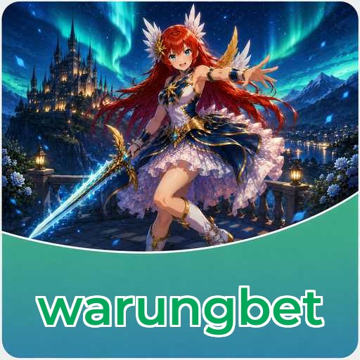 Fitur warungbet